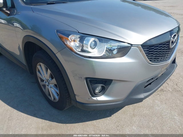 Продажа на аукционе авто 2014 Mazda Cx-5 Touring, vin: JM3KE2CY3E0410488, номер лота: 45631494