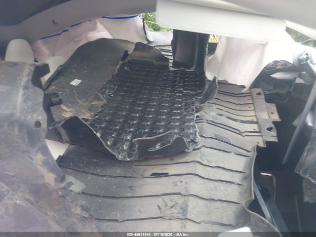 Aukcja sprzedaży 2025 Tesla Model Y Long Range Dual Motor All-wheel Drive, vin: 7SAYGDEE2SA366962, numer aukcji: 45631498