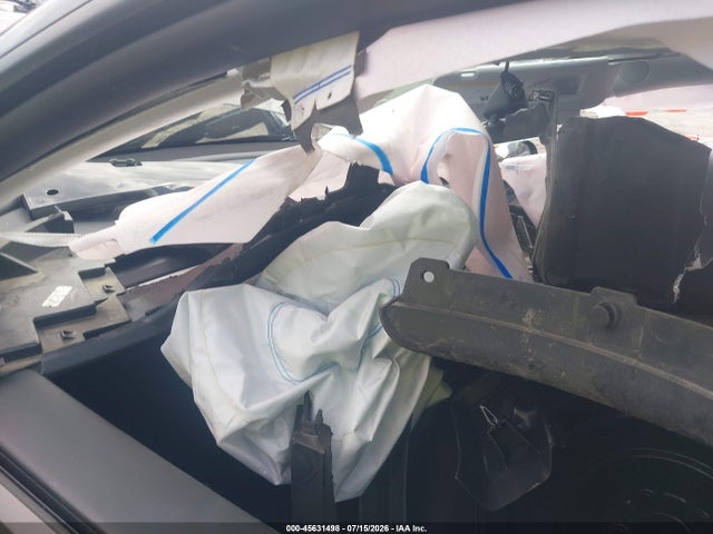 Aukcja sprzedaży 2025 Tesla Model Y Long Range Dual Motor All-wheel Drive, vin: 7SAYGDEE2SA366962, numer aukcji: 45631498