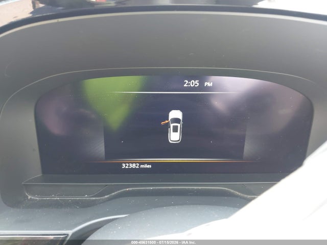 Продаж на аукціоні авто 2023 Infiniti Qx60 Luxe Awd, vin: 5N1DL1FS4PC331515, номер лоту: 45631500