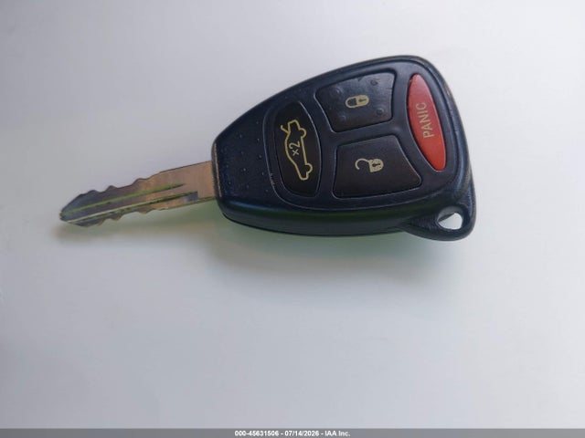 Продаж на аукціоні авто 2007 Chrysler 300, vin: 2C3KA43R27H829735, номер лоту: 45631506
