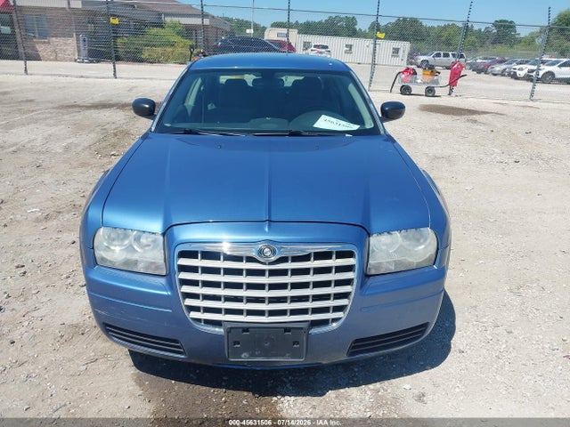 Продаж на аукціоні авто 2007 Chrysler 300, vin: 2C3KA43R27H829735, номер лоту: 45631506