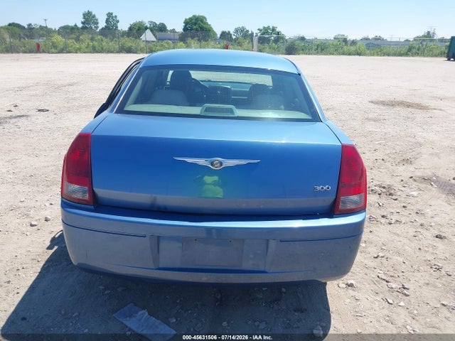 Продаж на аукціоні авто 2007 Chrysler 300, vin: 2C3KA43R27H829735, номер лоту: 45631506
