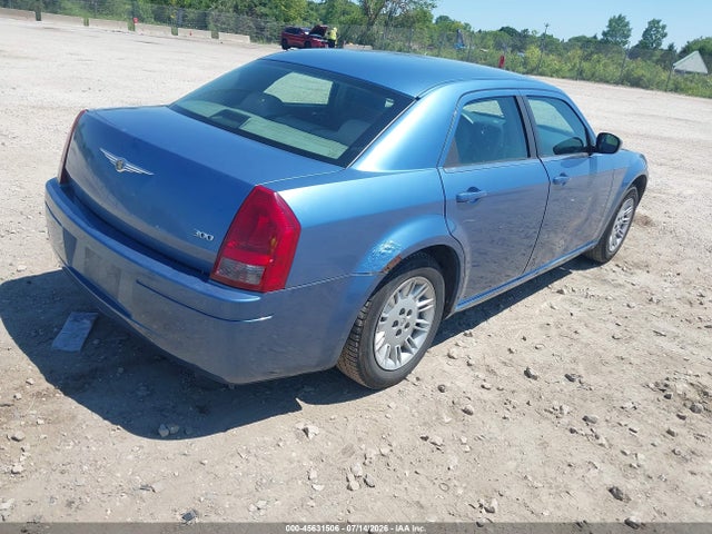 Продаж на аукціоні авто 2007 Chrysler 300, vin: 2C3KA43R27H829735, номер лоту: 45631506
