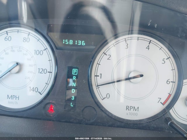 Продаж на аукціоні авто 2007 Chrysler 300, vin: 2C3KA43R27H829735, номер лоту: 45631506