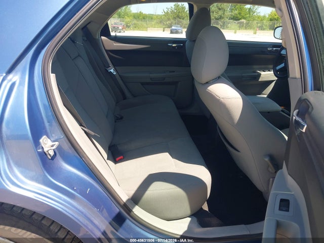 Продаж на аукціоні авто 2007 Chrysler 300, vin: 2C3KA43R27H829735, номер лоту: 45631506