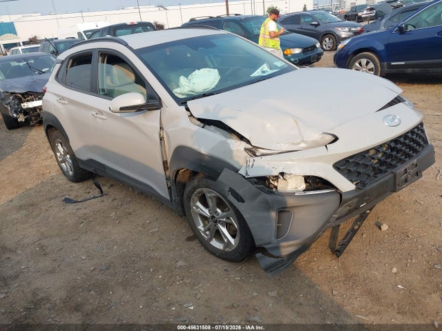 Продаж на аукціоні авто 2023 Hyundai Kona Sel, vin: KM8K6CAB7PU980916, номер лоту: 45631508