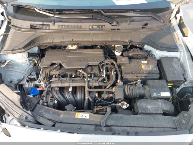 Продаж на аукціоні авто 2023 Hyundai Kona Sel, vin: KM8K6CAB7PU980916, номер лоту: 45631508