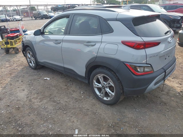Продаж на аукціоні авто 2023 Hyundai Kona Sel, vin: KM8K6CAB7PU980916, номер лоту: 45631508