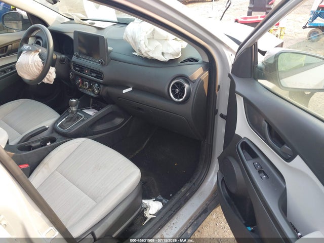 Продаж на аукціоні авто 2023 Hyundai Kona Sel, vin: KM8K6CAB7PU980916, номер лоту: 45631508
