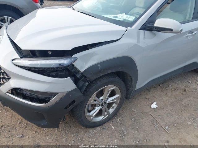 Продаж на аукціоні авто 2023 Hyundai Kona Sel, vin: KM8K6CAB7PU980916, номер лоту: 45631508