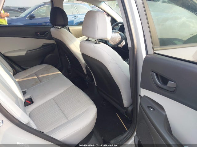 Продаж на аукціоні авто 2023 Hyundai Kona Sel, vin: KM8K6CAB7PU980916, номер лоту: 45631508