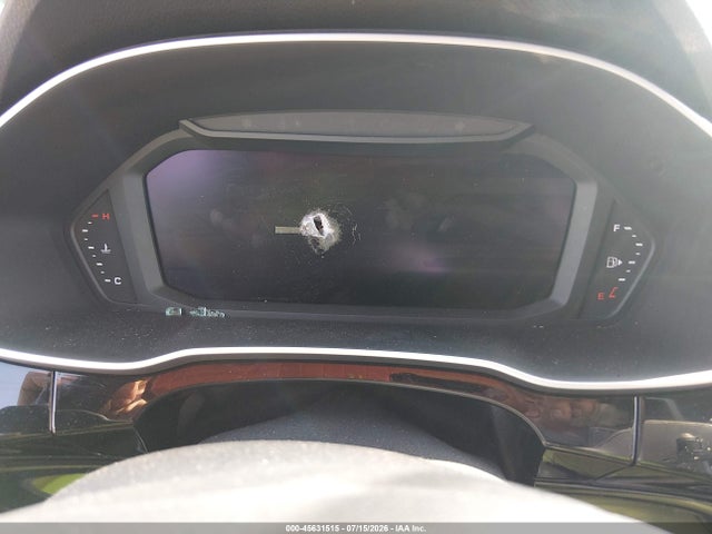 45631515 :رقم المزاد ، WA1EECF31N1075702 vin ، 2022 Audi Q3 Premium Plus 45 Tfsi S Line Quattro Tiptronic مزاد بيع