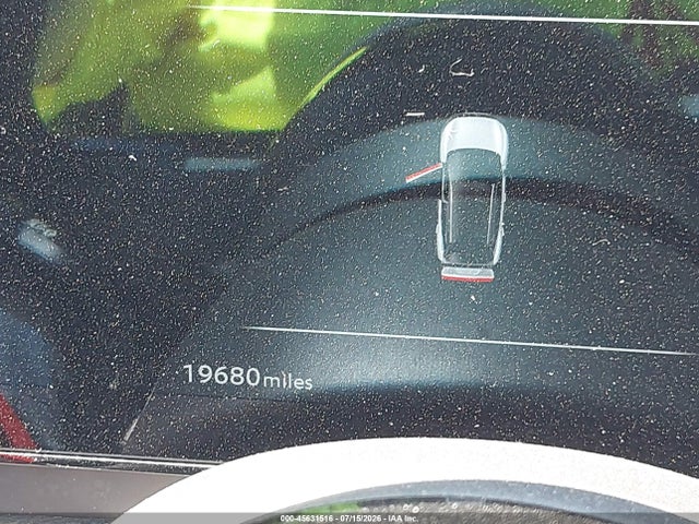 Aukcja sprzedaży 2025 Nissan Kicks Sr Intelligent Awd, vin: 3N8AP6DD4SL314695, numer aukcji: 45631516