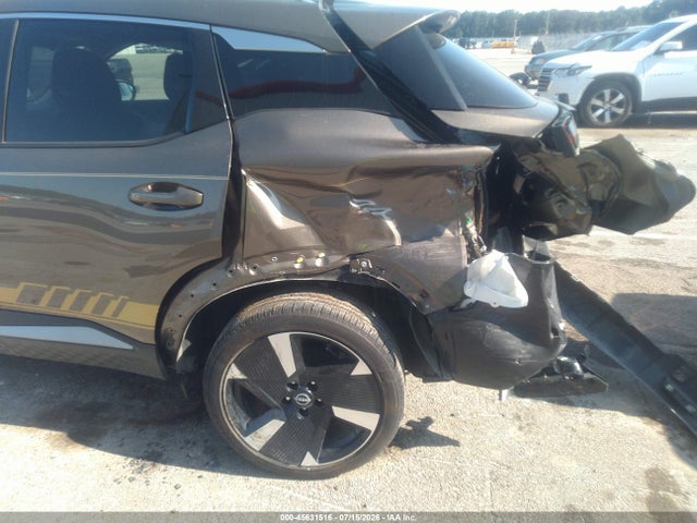 Aukcja sprzedaży 2025 Nissan Kicks Sr Intelligent Awd, vin: 3N8AP6DD4SL314695, numer aukcji: 45631516