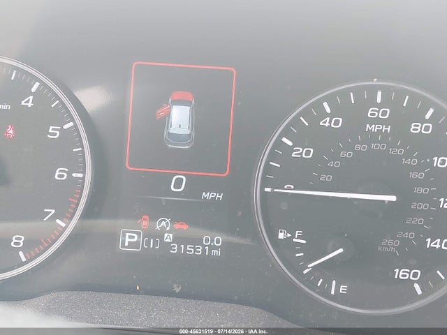 Subaru Crosstrek Premium 2024 JF2GUADC3R8238714 Image 15