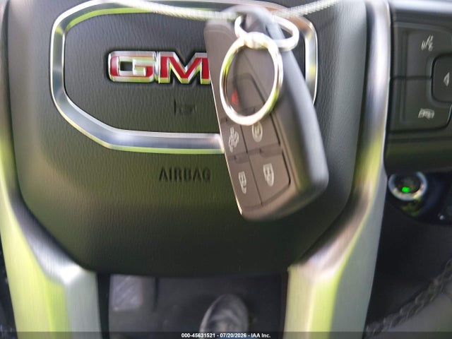 Aukcja sprzedaży 2025 Gmc Sierra 1500 4wd  Short Box Slt, vin: 3GTUUDED3SG349516, numer aukcji: 45631521