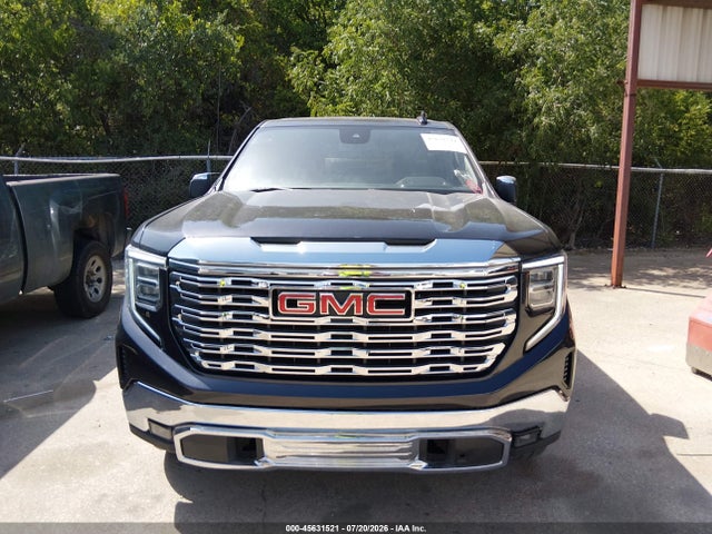Aukcja sprzedaży 2025 Gmc Sierra 1500 4wd  Short Box Slt, vin: 3GTUUDED3SG349516, numer aukcji: 45631521