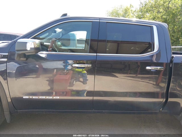 Aukcja sprzedaży 2025 Gmc Sierra 1500 4wd  Short Box Slt, vin: 3GTUUDED3SG349516, numer aukcji: 45631521