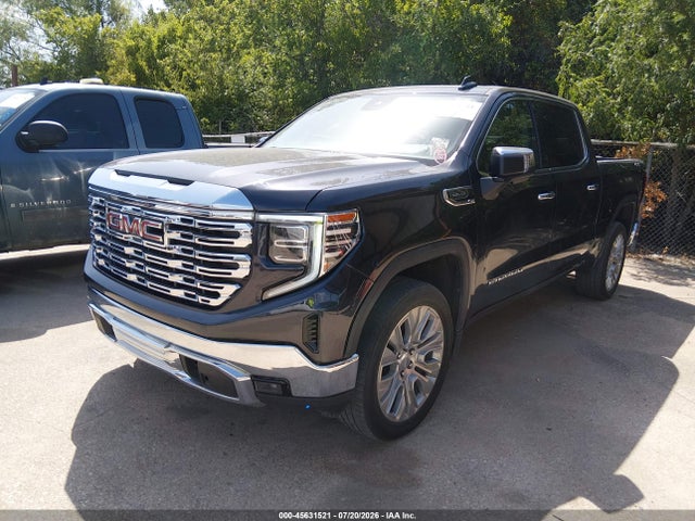Aukcja sprzedaży 2025 Gmc Sierra 1500 4wd  Short Box Slt, vin: 3GTUUDED3SG349516, numer aukcji: 45631521