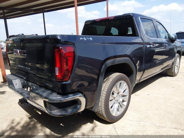 Aukcja sprzedaży 2025 Gmc Sierra 1500 4wd  Short Box Slt, vin: 3GTUUDED3SG349516, numer aukcji: 45631521
