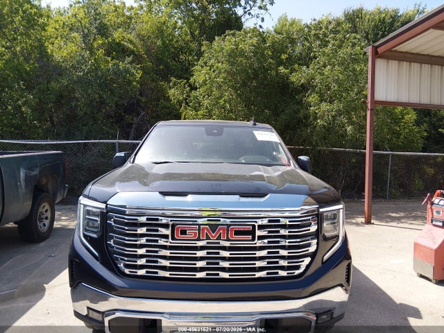 Aukcja sprzedaży 2025 Gmc Sierra 1500 4wd  Short Box Slt, vin: 3GTUUDED3SG349516, numer aukcji: 45631521