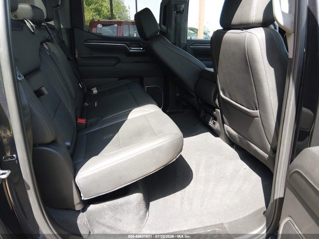 Aukcja sprzedaży 2025 Gmc Sierra 1500 4wd  Short Box Slt, vin: 3GTUUDED3SG349516, numer aukcji: 45631521
