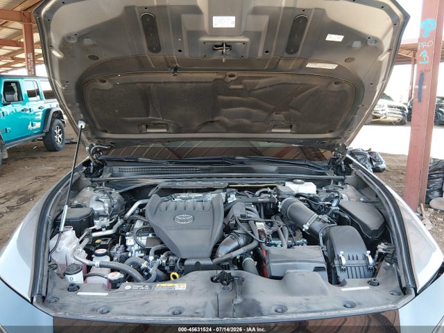 Aukcja sprzedaży 2026 Toyota Crown Platinum, vin: JTDAFAAF1T3014620, numer aukcji: 45631524