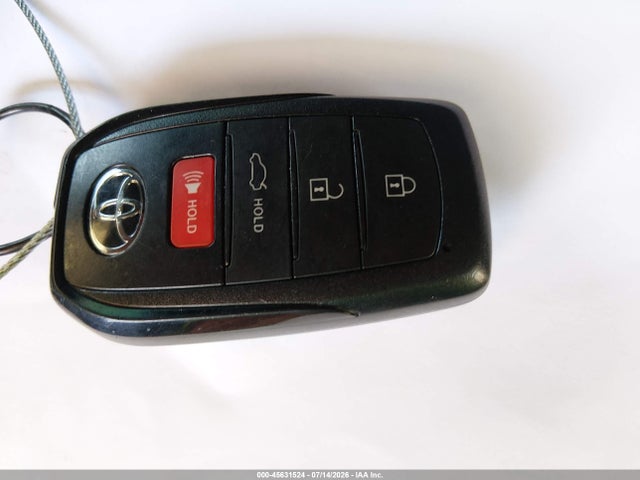 Aukcja sprzedaży 2026 Toyota Crown Platinum, vin: JTDAFAAF1T3014620, numer aukcji: 45631524