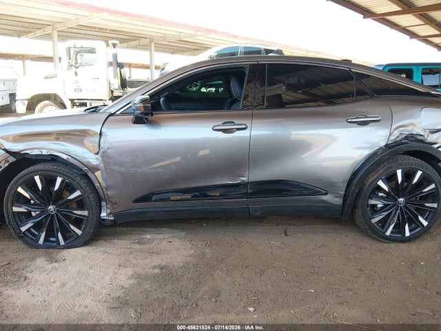 Aukcja sprzedaży 2026 Toyota Crown Platinum, vin: JTDAFAAF1T3014620, numer aukcji: 45631524
