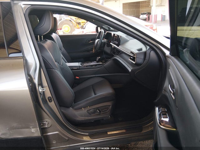 Aukcja sprzedaży 2026 Toyota Crown Platinum, vin: JTDAFAAF1T3014620, numer aukcji: 45631524