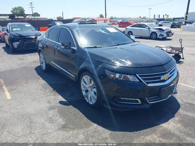 2016 2G1145S39G9144622 main image