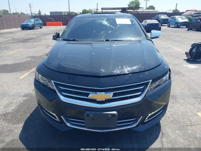 Chevrolet IMPALA 2LZ 2016 2G1145S39G9144622 Image 12