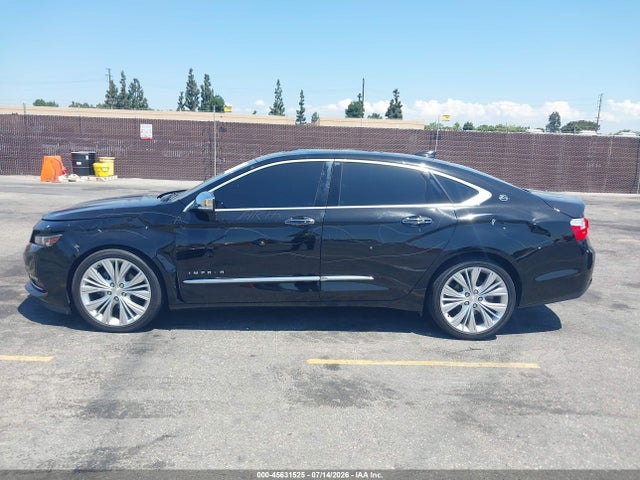 Chevrolet IMPALA 2LZ 2016 2G1145S39G9144622 Image 14