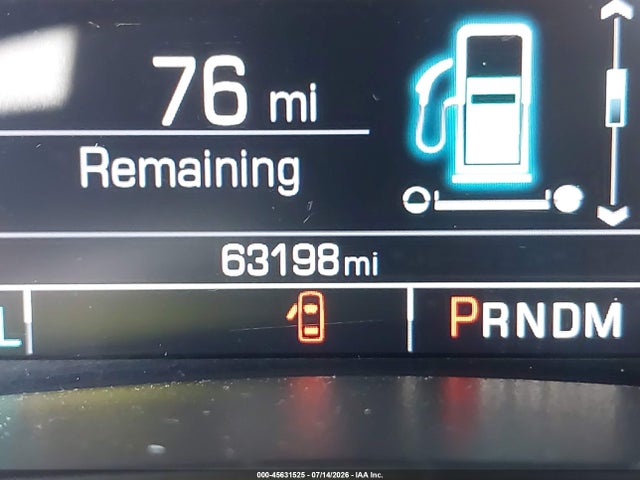 Chevrolet IMPALA 2LZ 2016 2G1145S39G9144622 Image 15