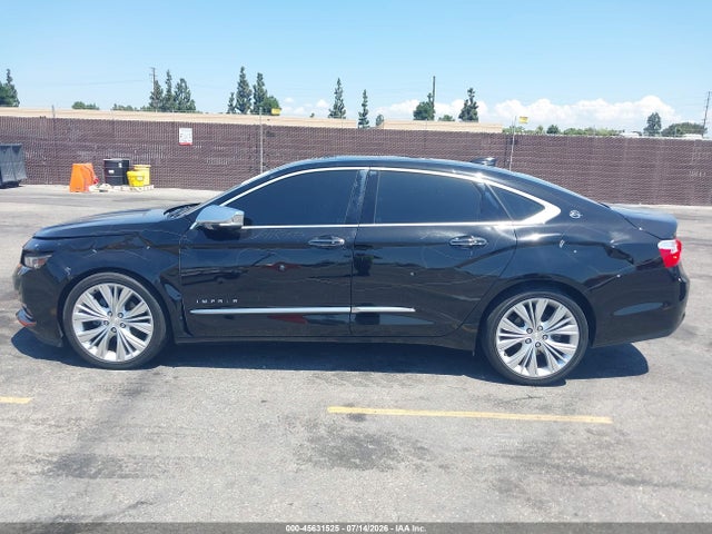 Chevrolet IMPALA 2LZ 2016 2G1145S39G9144622 Image 20