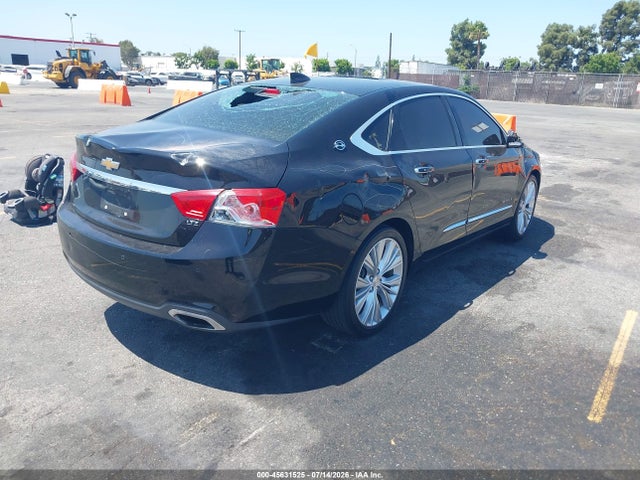 Chevrolet IMPALA 2LZ 2016 2G1145S39G9144622 Image 4