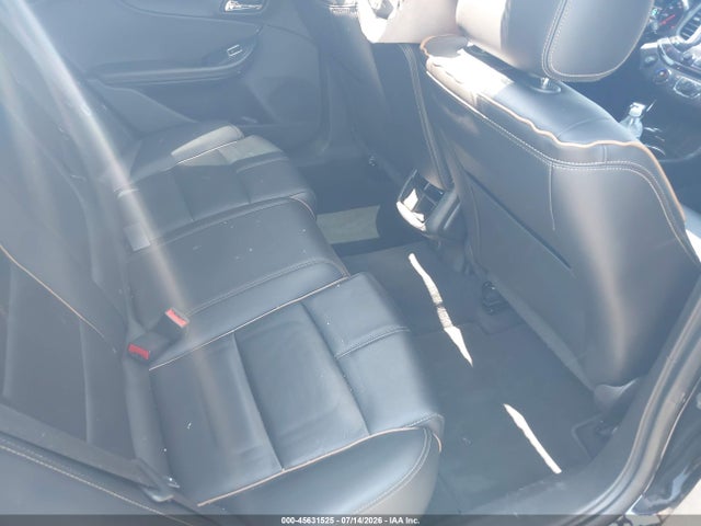 Chevrolet IMPALA 2LZ 2016 2G1145S39G9144622 Image 8