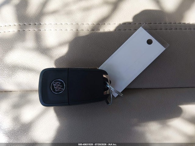 Aukcja sprzedaży 2017 Buick Verano Leather Group, vin: 1G4PS5SK9H4103227, numer aukcji: 45631528