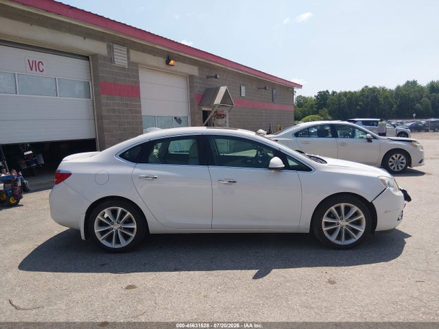 Aukcja sprzedaży 2017 Buick Verano Leather Group, vin: 1G4PS5SK9H4103227, numer aukcji: 45631528
