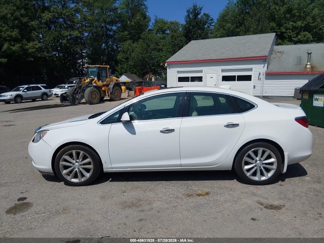 Aukcja sprzedaży 2017 Buick Verano Leather Group, vin: 1G4PS5SK9H4103227, numer aukcji: 45631528
