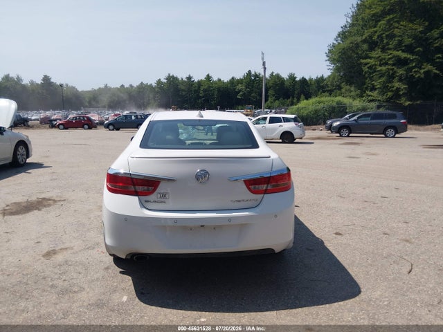 Aukcja sprzedaży 2017 Buick Verano Leather Group, vin: 1G4PS5SK9H4103227, numer aukcji: 45631528