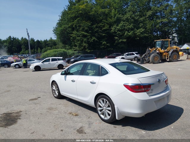 Aukcja sprzedaży 2017 Buick Verano Leather Group, vin: 1G4PS5SK9H4103227, numer aukcji: 45631528