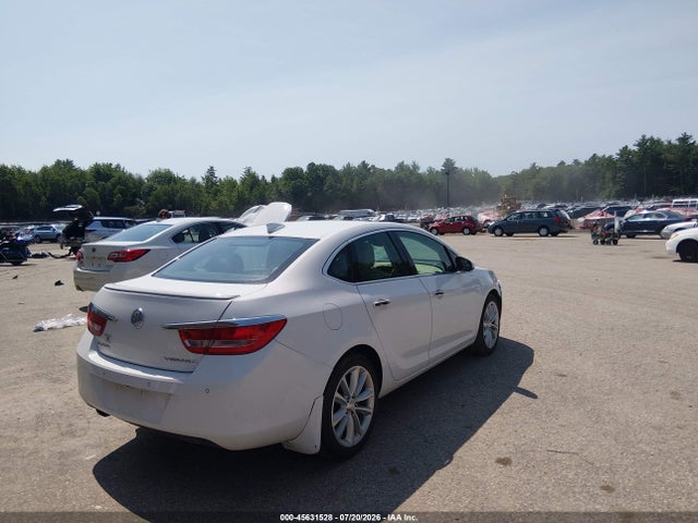 Aukcja sprzedaży 2017 Buick Verano Leather Group, vin: 1G4PS5SK9H4103227, numer aukcji: 45631528