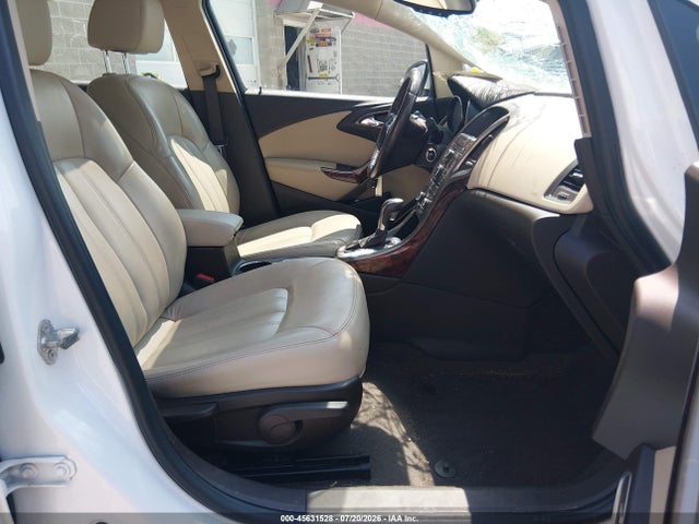 Aukcja sprzedaży 2017 Buick Verano Leather Group, vin: 1G4PS5SK9H4103227, numer aukcji: 45631528