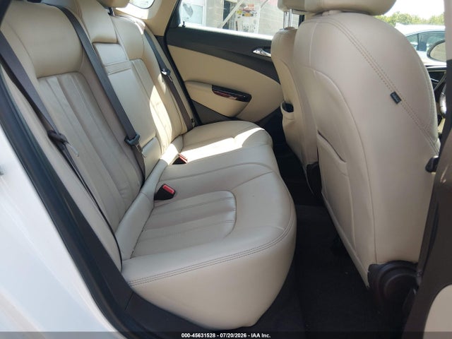 Aukcja sprzedaży 2017 Buick Verano Leather Group, vin: 1G4PS5SK9H4103227, numer aukcji: 45631528