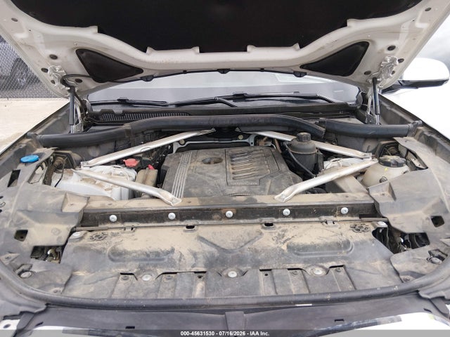 Продажа на аукционе авто 2020 Bmw X5 Sdrive40i, vin: 5UXCR4C01L9D20290, номер лота: 45631530