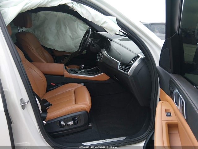 Продажа на аукционе авто 2020 Bmw X5 Sdrive40i, vin: 5UXCR4C01L9D20290, номер лота: 45631530