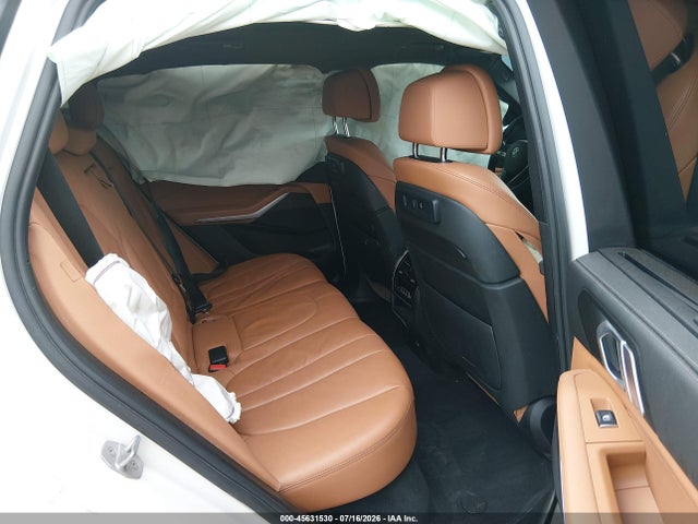 Продажа на аукционе авто 2020 Bmw X5 Sdrive40i, vin: 5UXCR4C01L9D20290, номер лота: 45631530