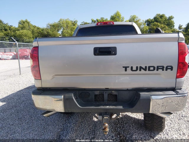 Aukcja sprzedaży 2014 Toyota Tundra Sr5 5.7l V8, vin: 5TFDW5F12EX402341, numer aukcji: 45631531